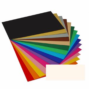 Papier ksero A4/20/170g Kreska waniliowy